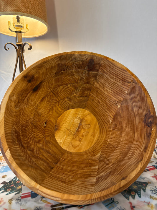 Economy bowl 12 inch