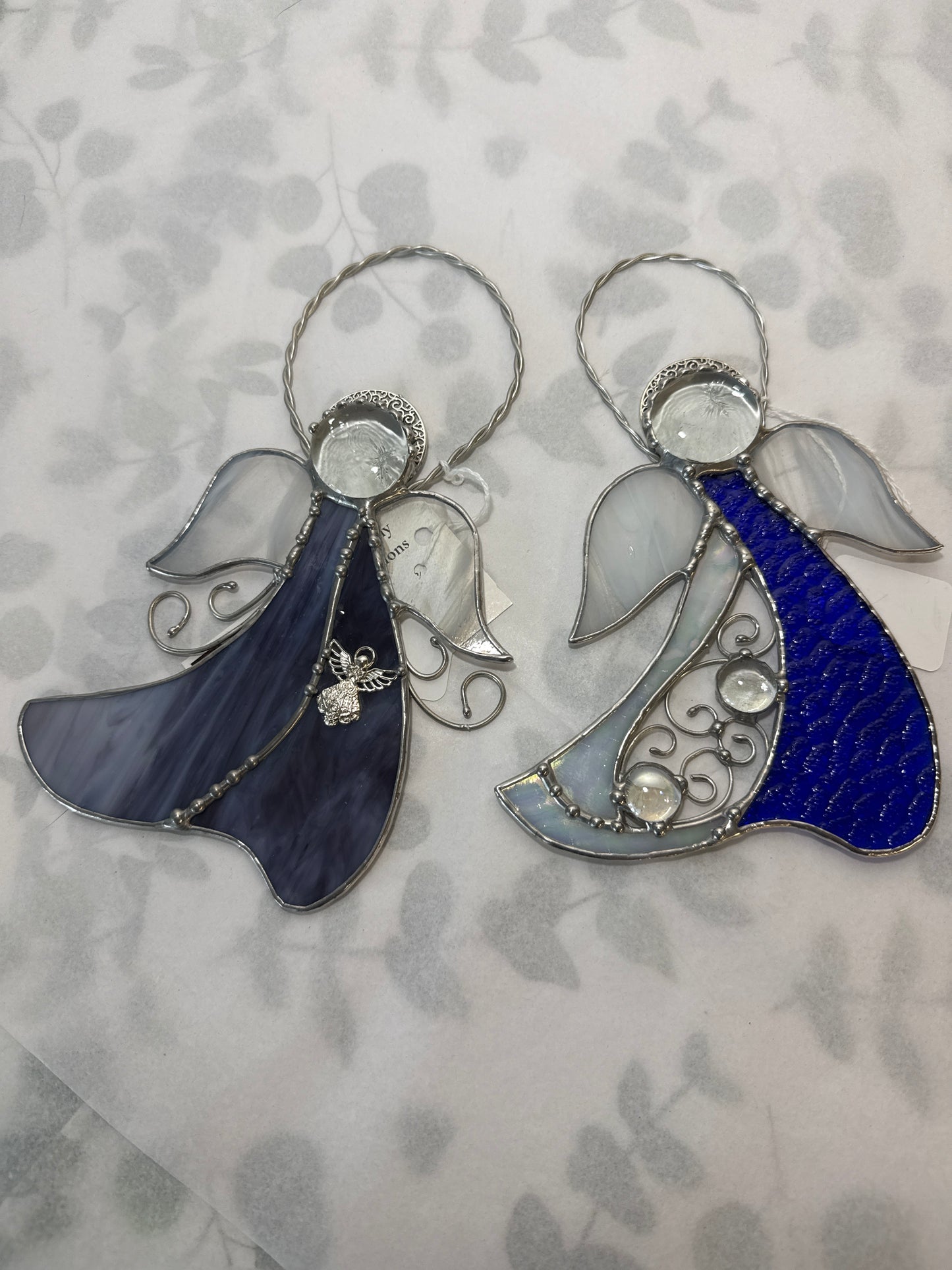 Angels