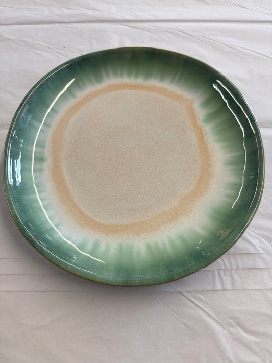 Plate Greene