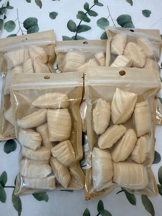 Pully candy 2 ounce