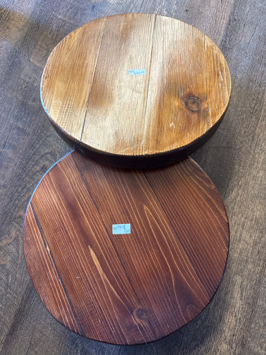 Plant rolling stand 11.5"