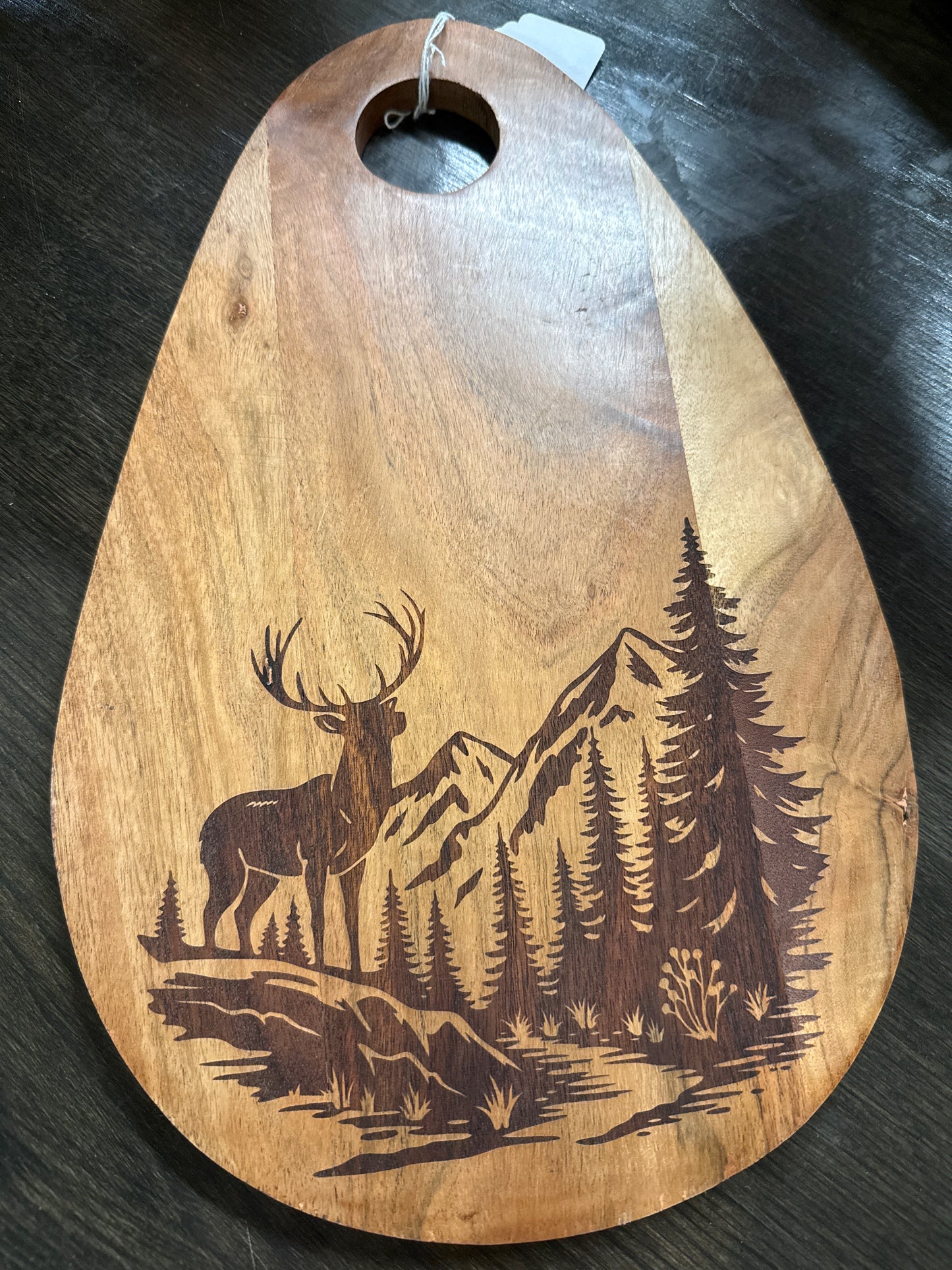 Lg. Cutting Board