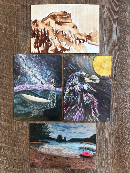 Prints 5x7