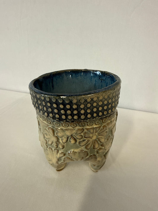Tea creek clay works cup
