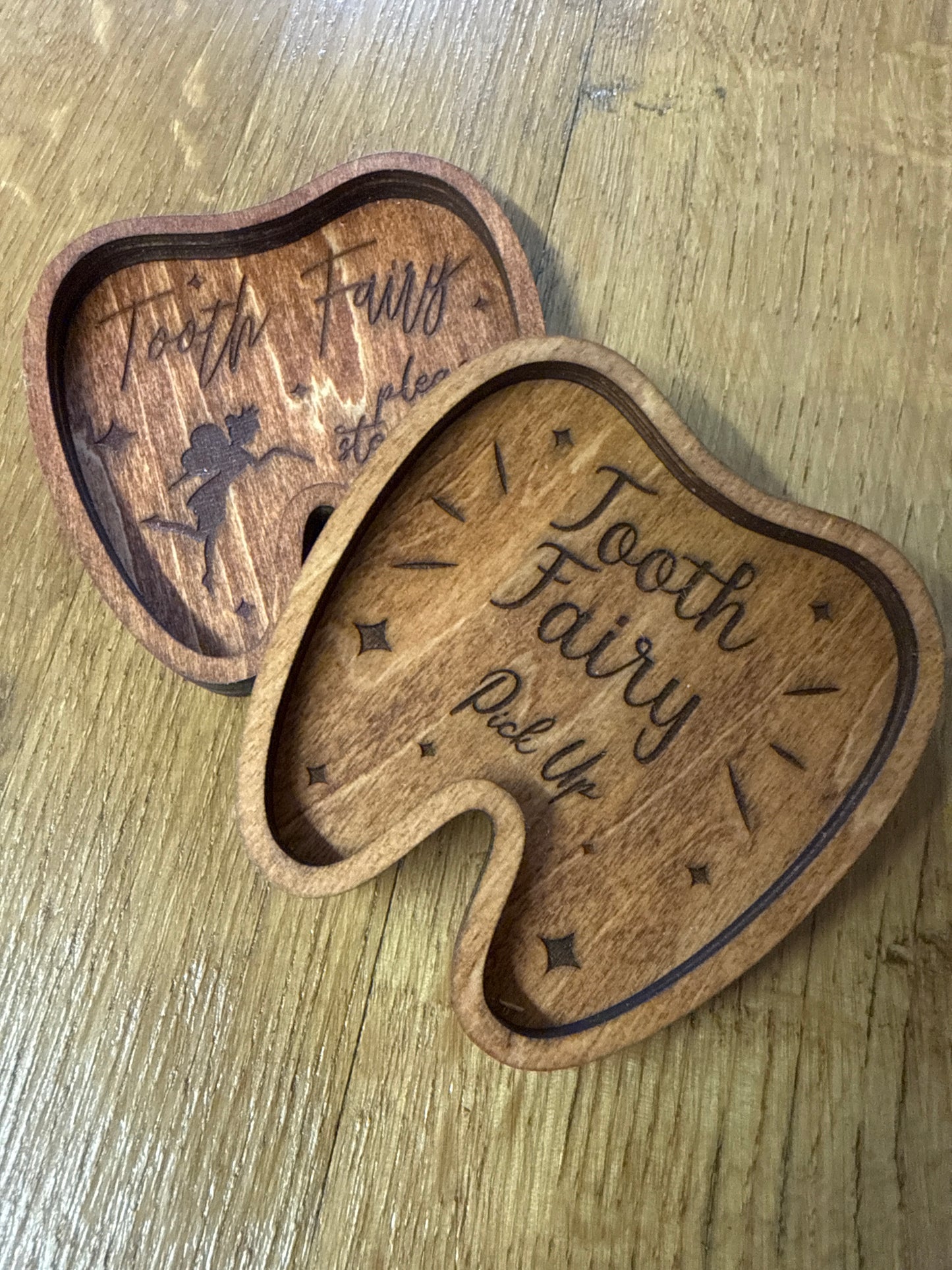 Tooth Fairy