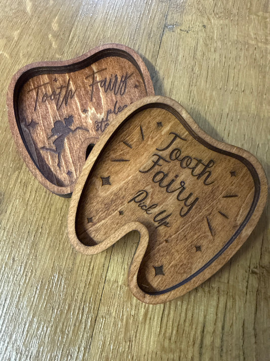 Tooth Fairy