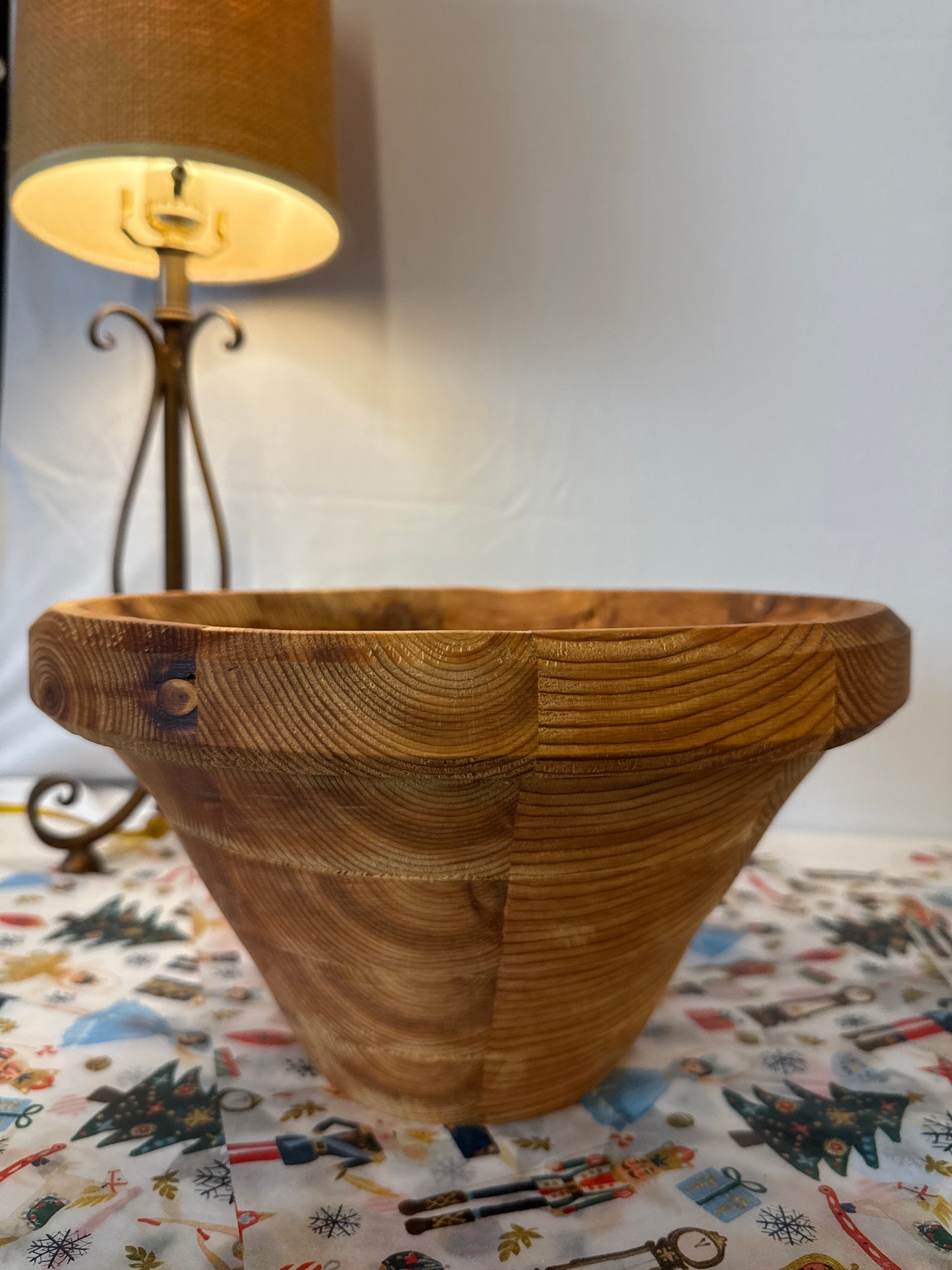 Economy bowl 12 inch