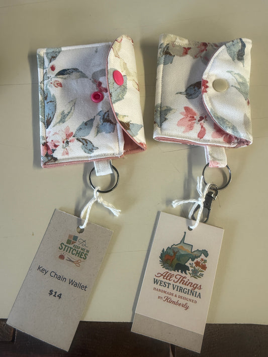 Keychain Wallet