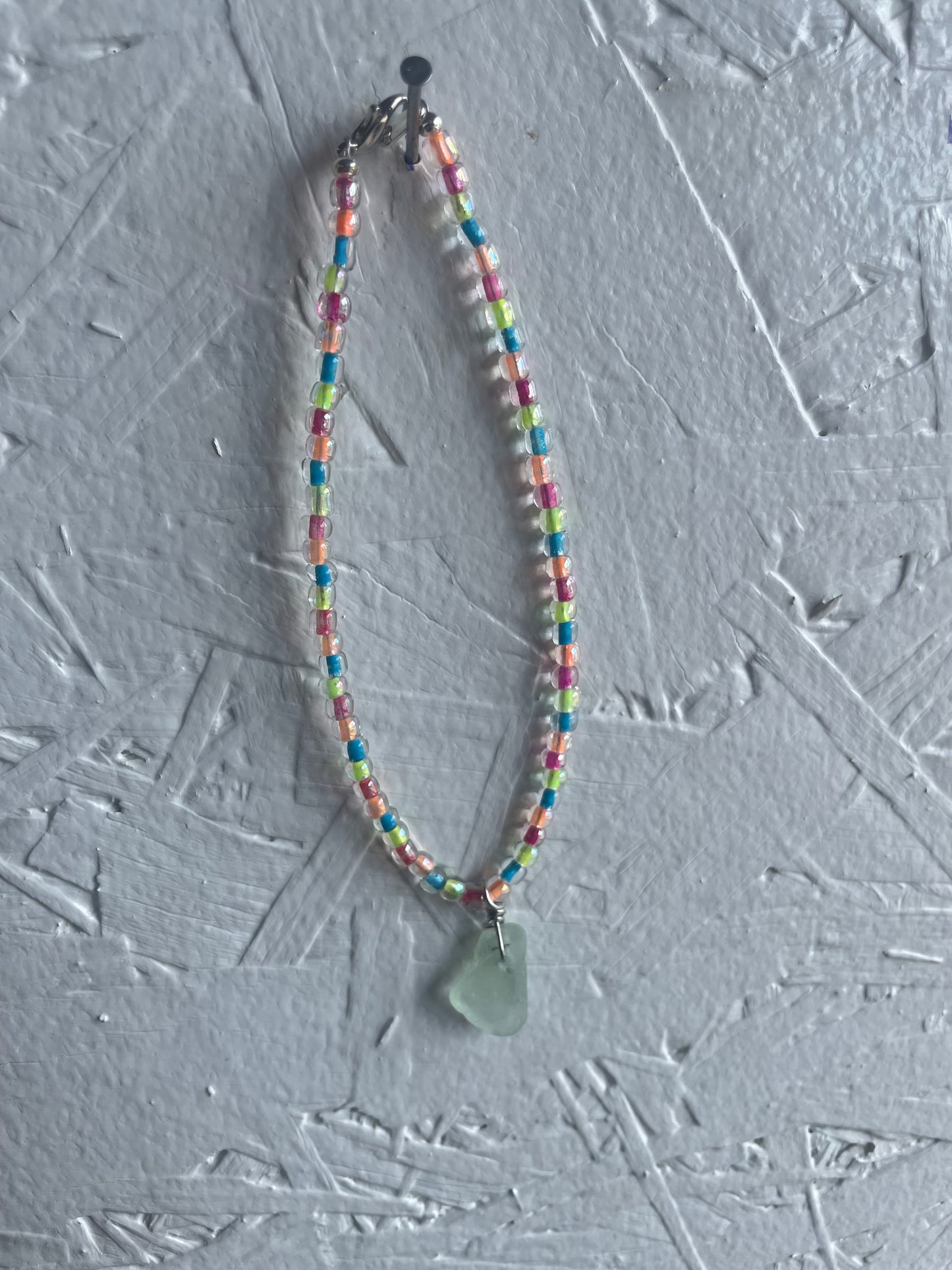 Anklets