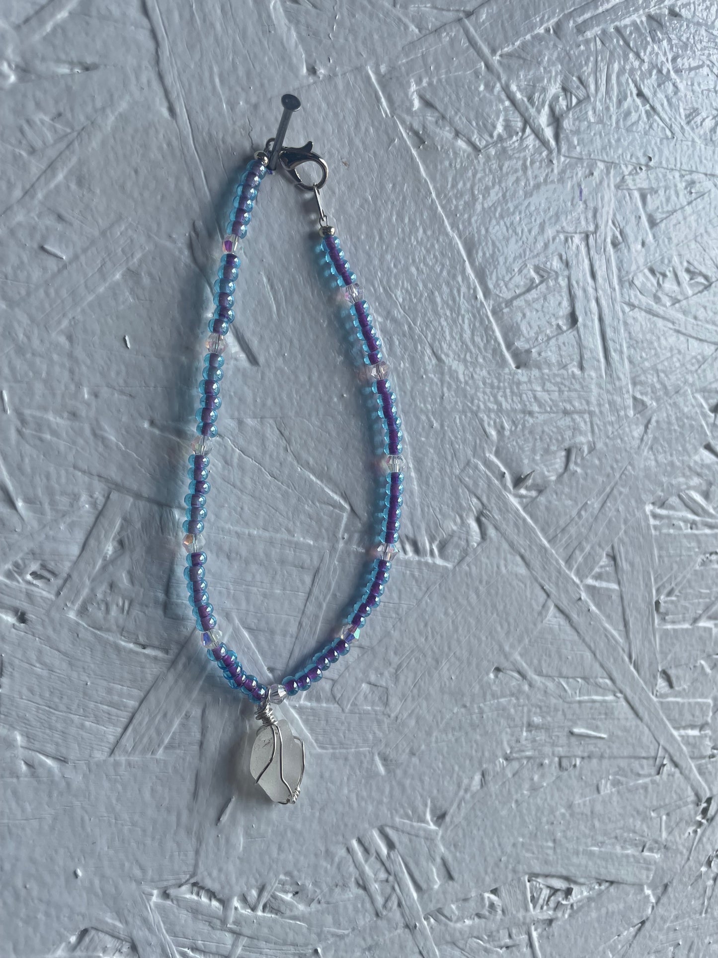 Anklets
