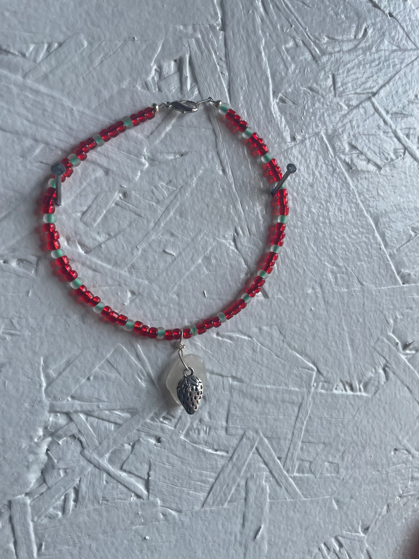Anklets