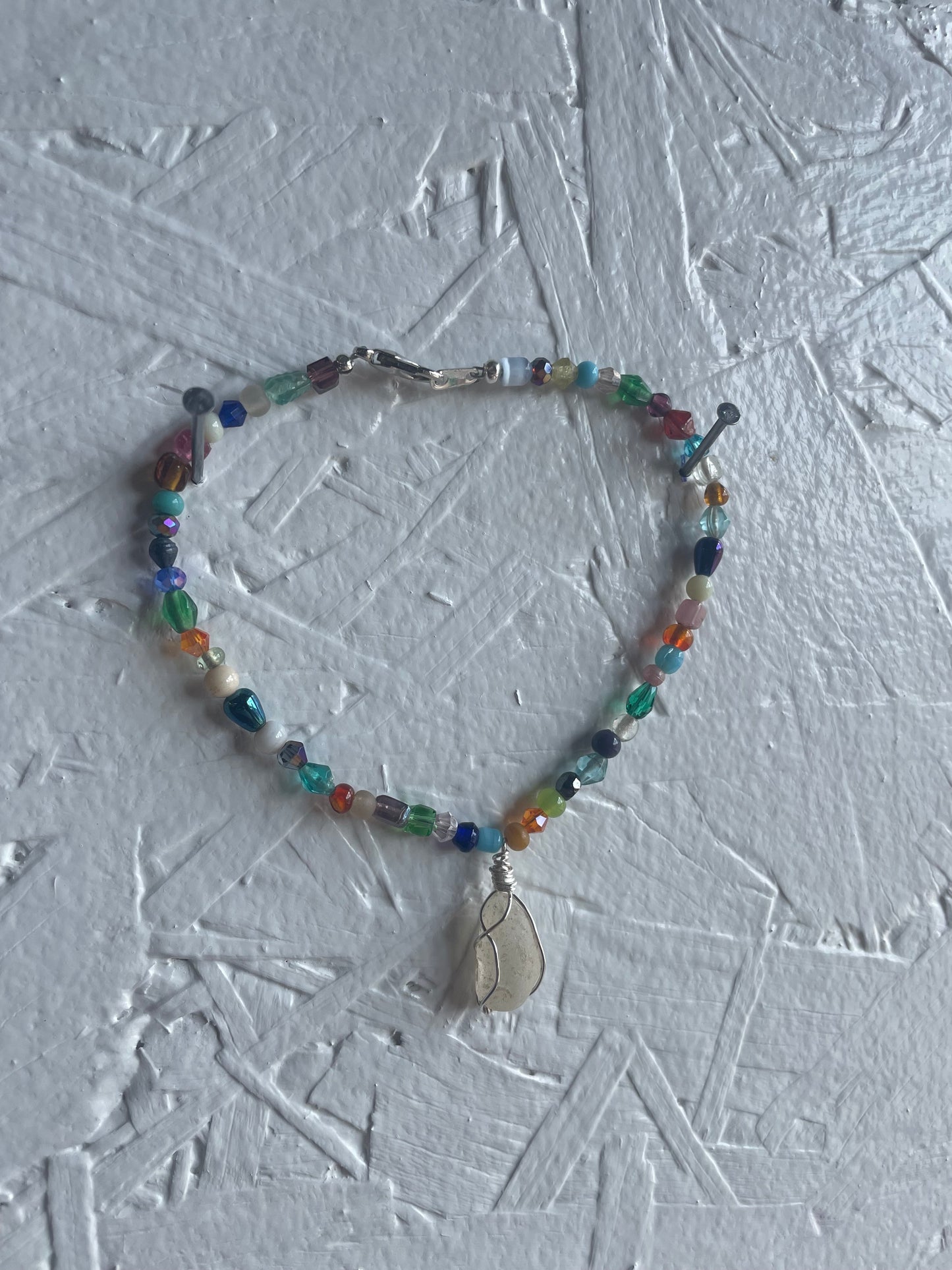 Anklets