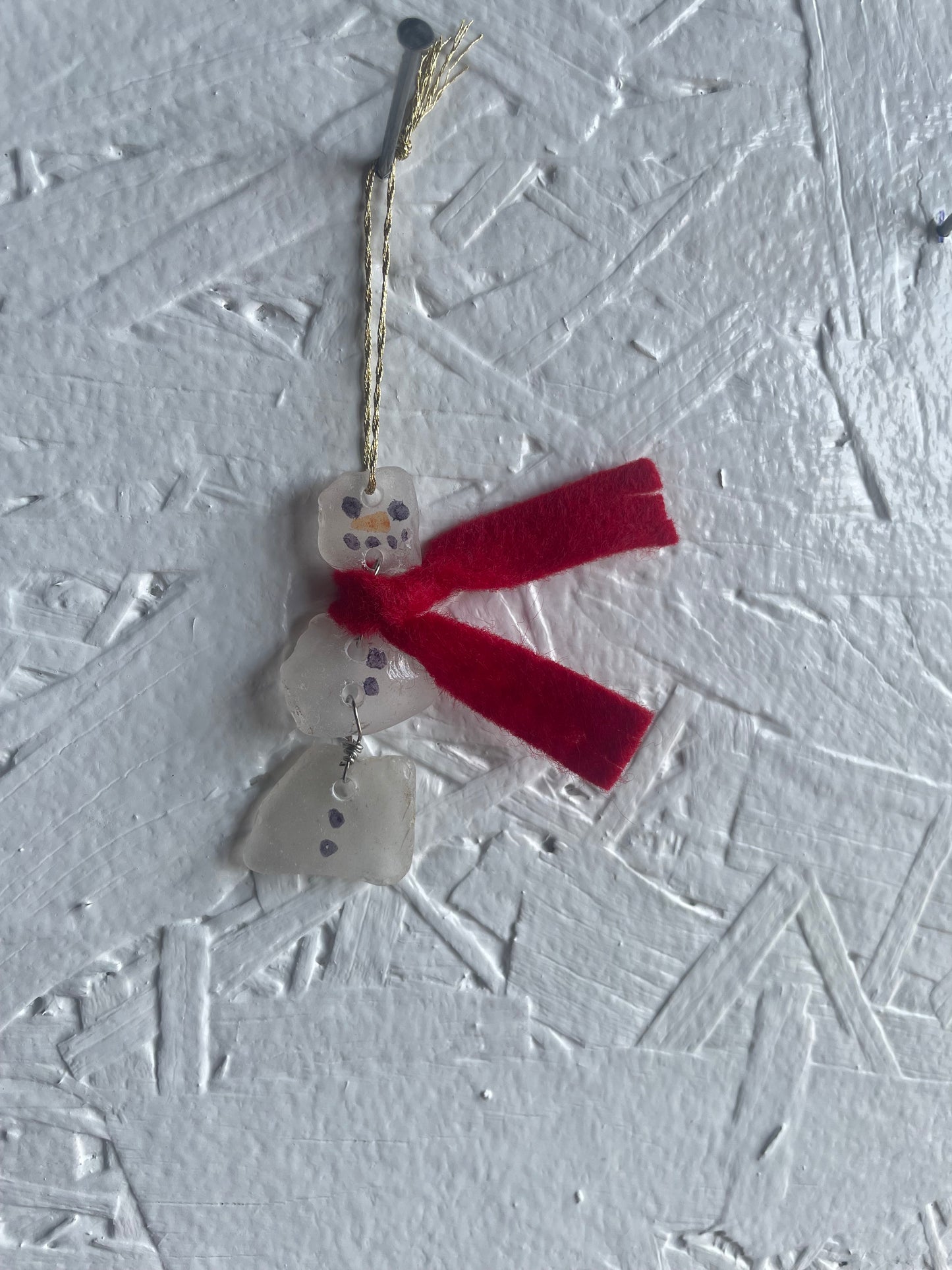 Christmas Ornamnets