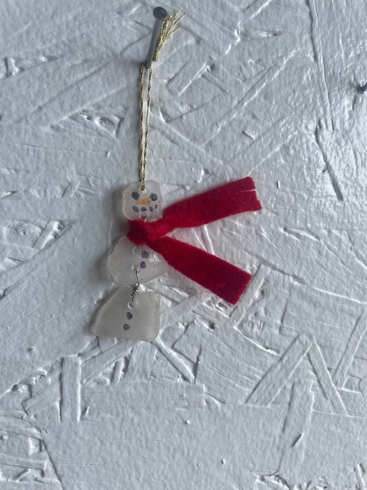 Christmas Ornamnets