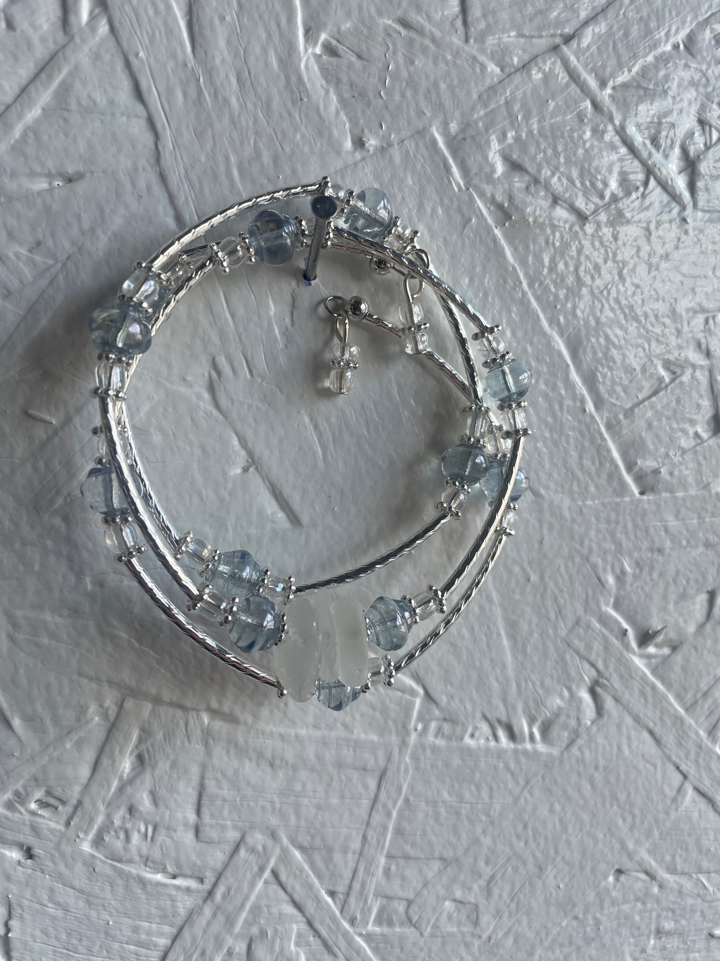 Memory Bracelet