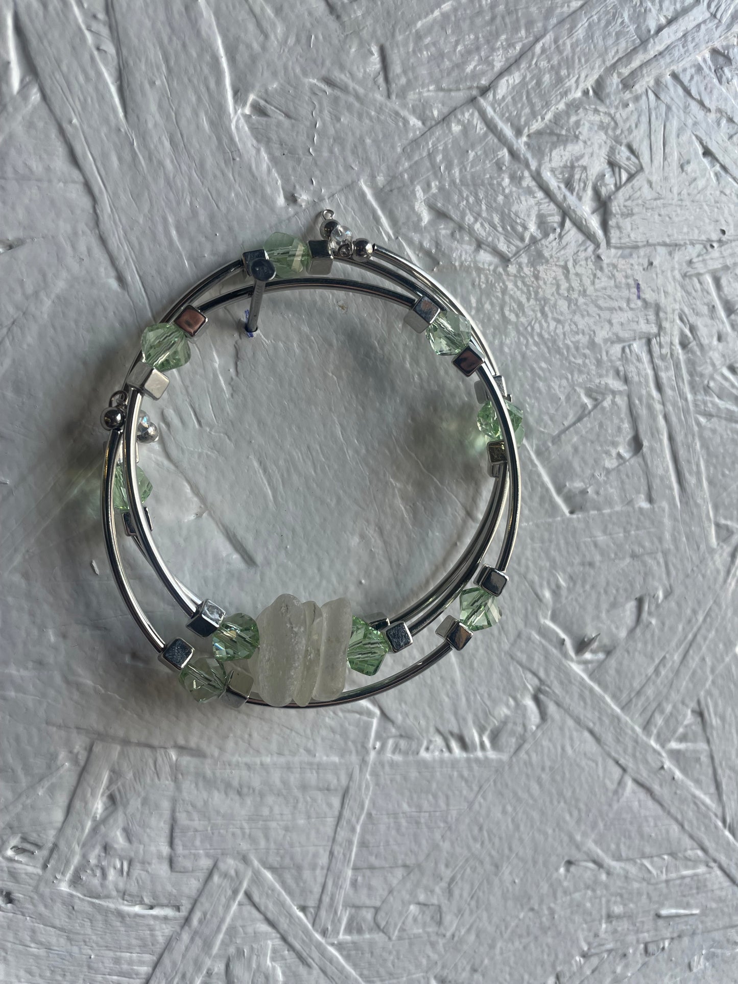Memory Bracelet