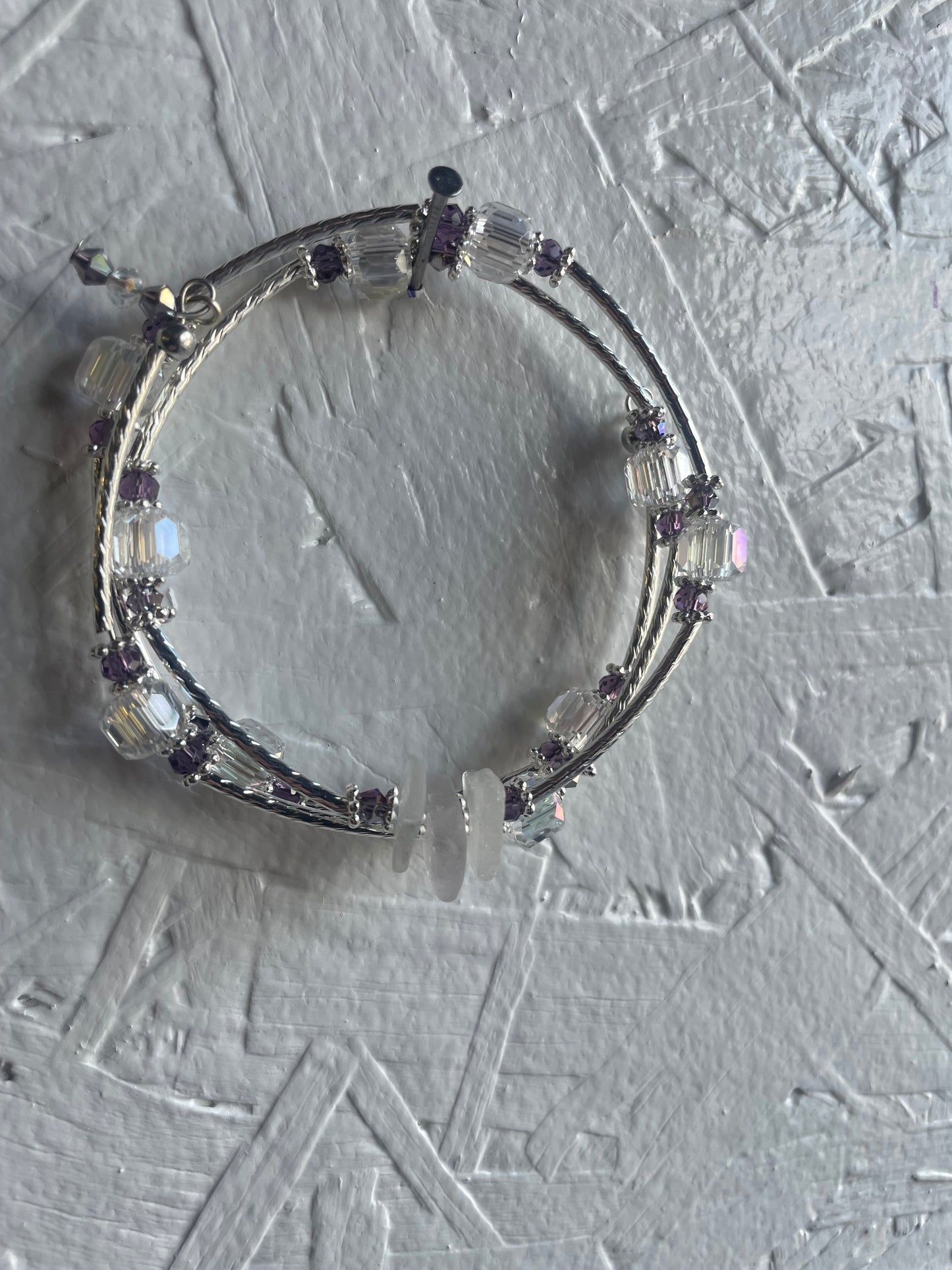 Memory Bracelet