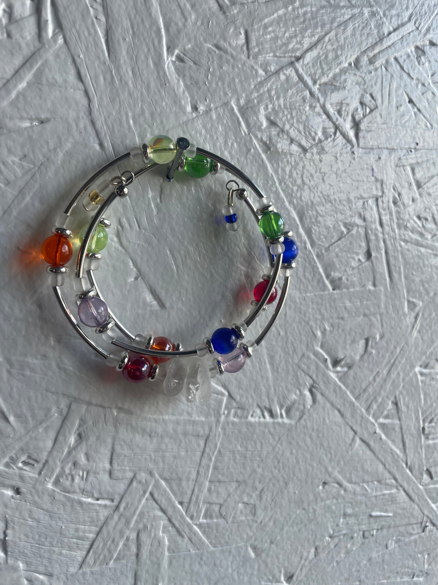Memory Bracelet