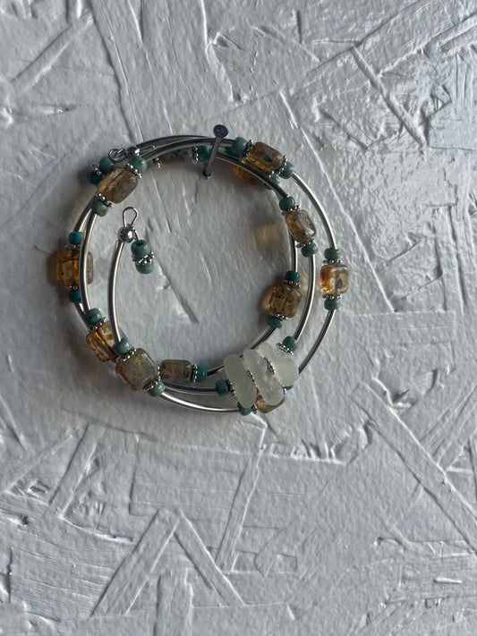 Memory Bracelet