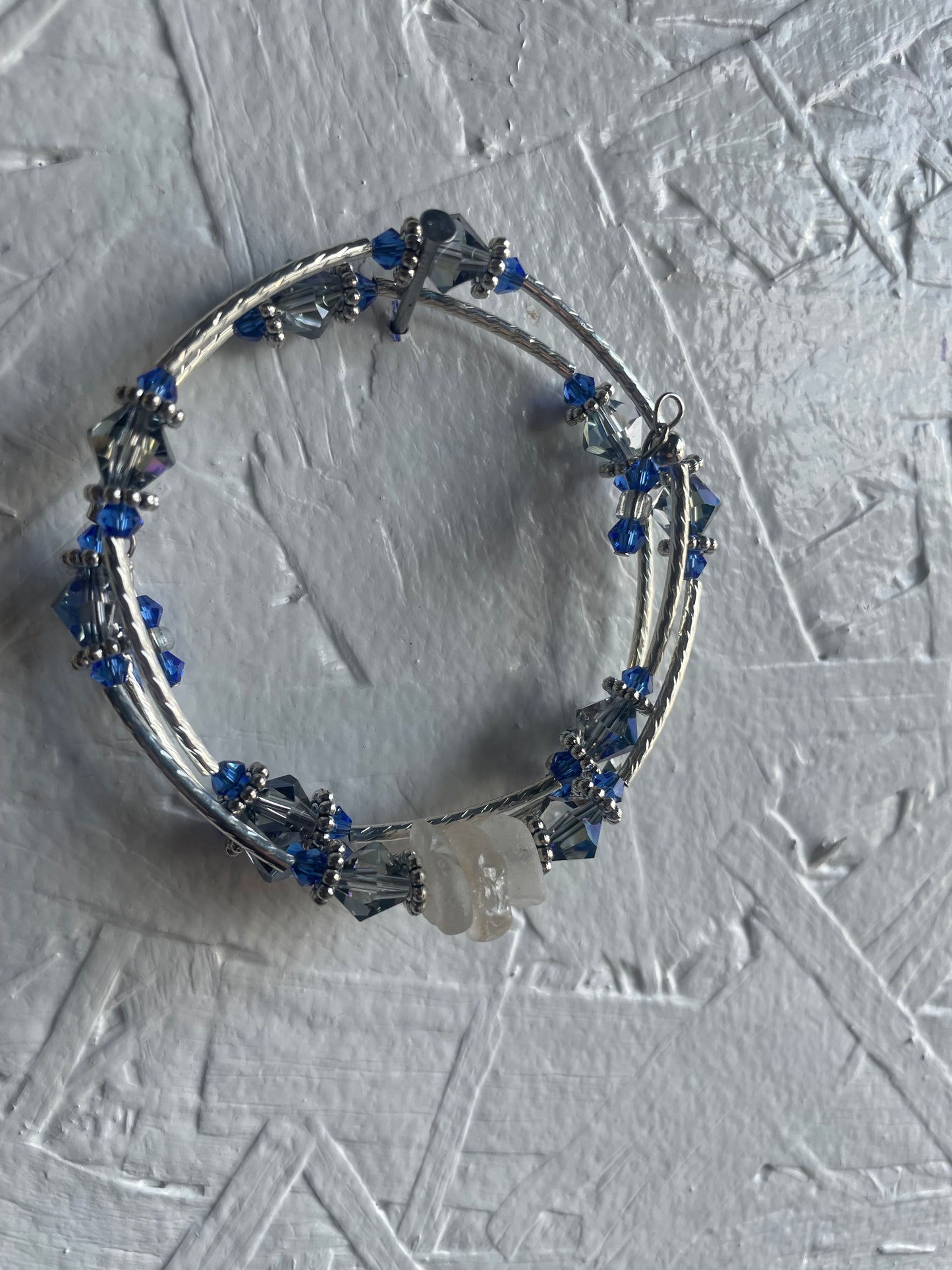 Memory Bracelet