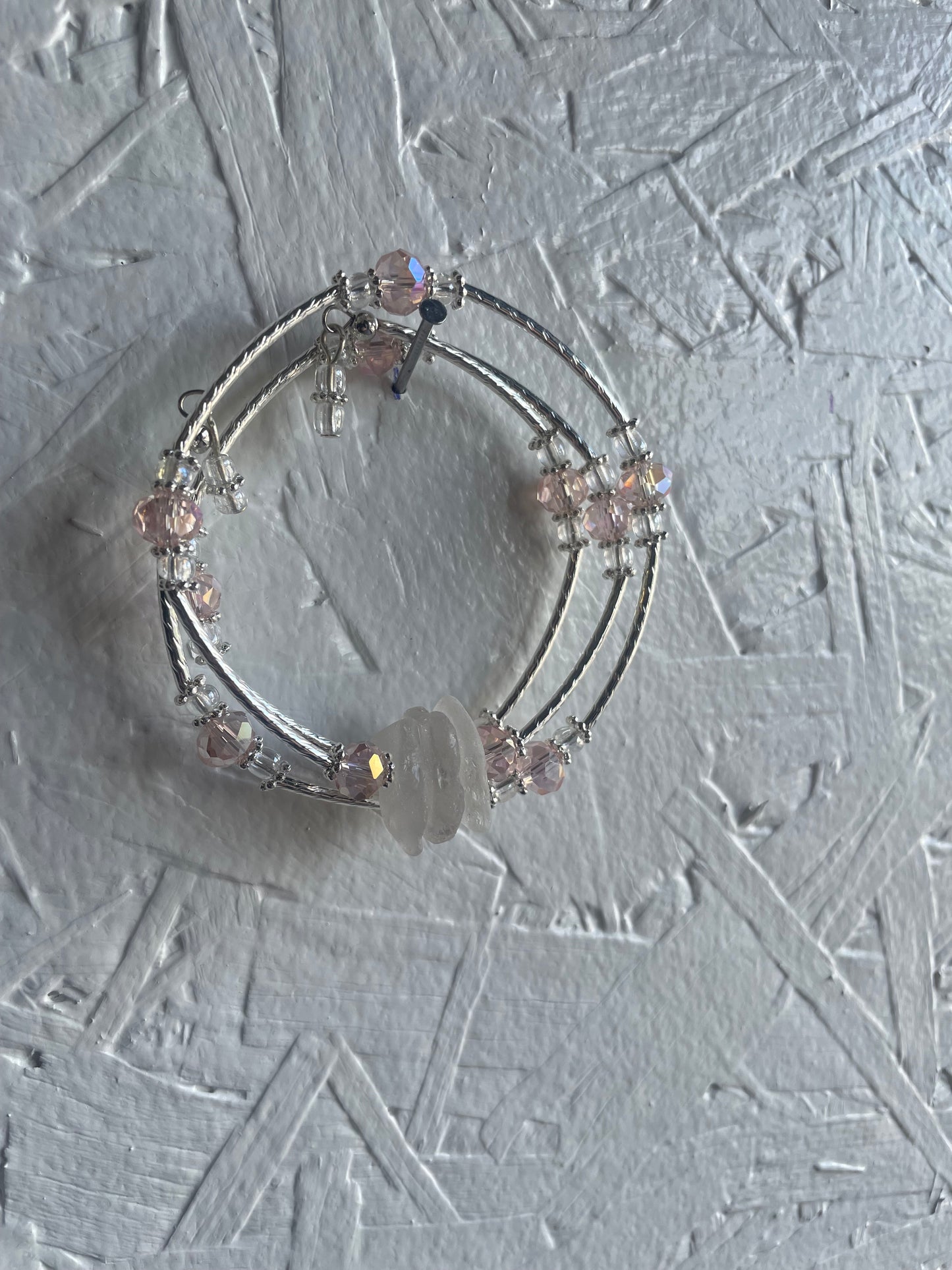 Memory Bracelet